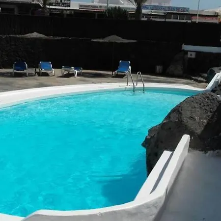 Molinos. Miramar