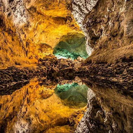 Molinos. Miramar Apartment *