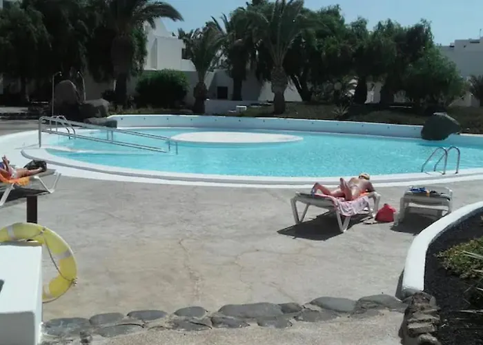 Molinos. Miramar * Costa Teguise