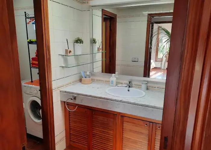 Molinos. Miramar Apartment