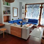 Molinos. Miramar Apartment Costa Teguise