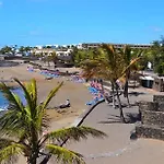Apartment Molinos. Miramar