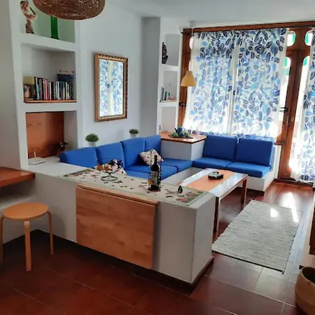 Molinos. Miramar Apartament Costa Teguise