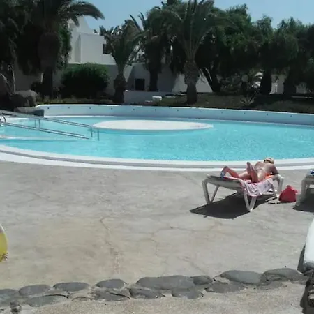 Molinos. Miramar * Costa Teguise