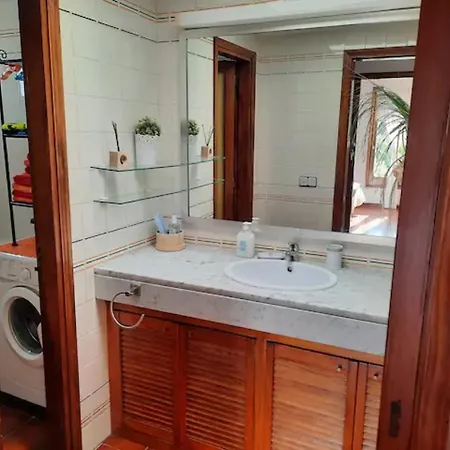 Molinos. Miramar Apartament