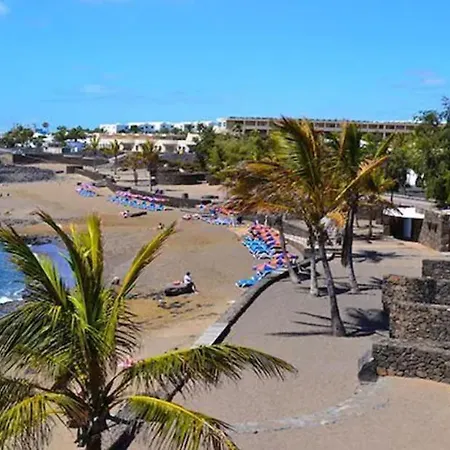 Apartament Molinos. Miramar