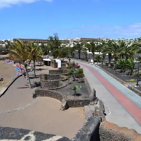 Molinos. Miramar Apartment