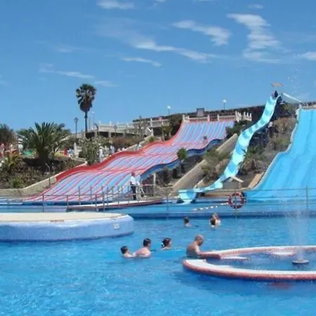 Molinos. Miramar Costa Teguise