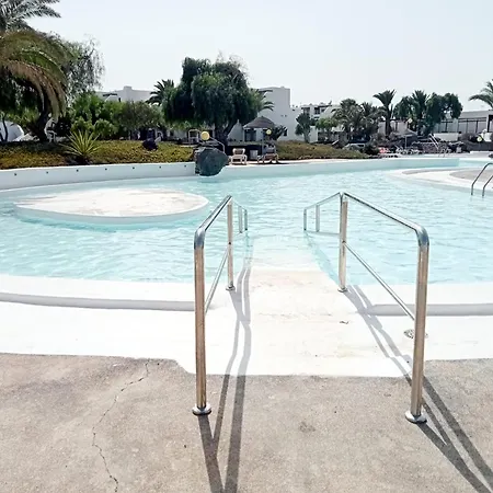 Molinos. Miramar Lejlighed Costa Teguise