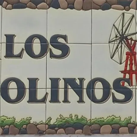 Molinos. Miramar