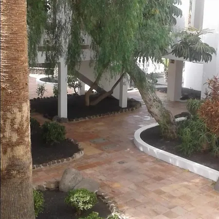 Molinos. Miramar Lejlighed