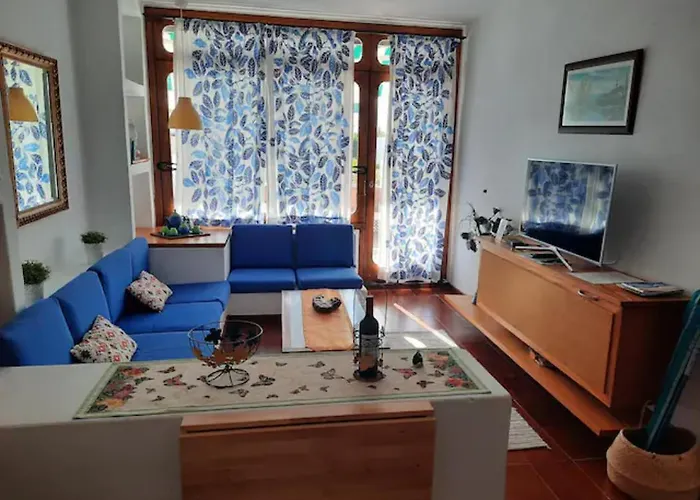 Molinos. Miramar كوستا تاغيسي