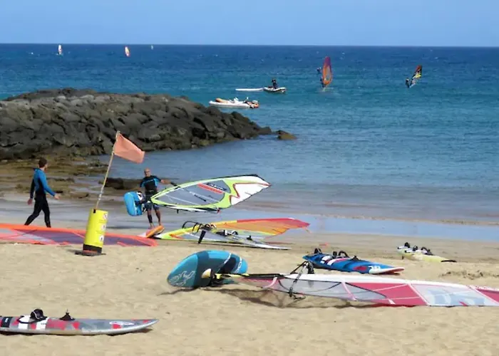 Molinos. Miramar 科斯塔特吉塞