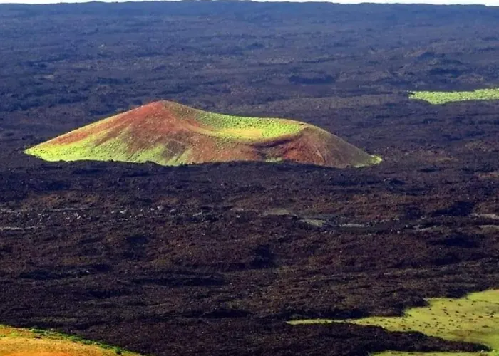 Molinos. Miramar 公寓 科斯塔特吉塞