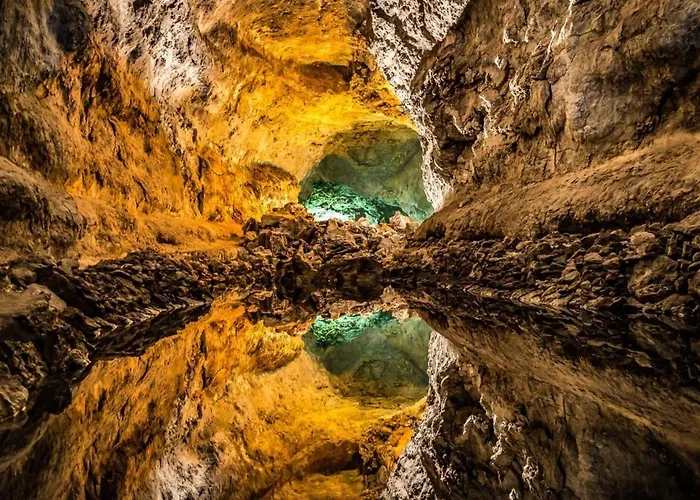 Molinos. Miramar شقة *