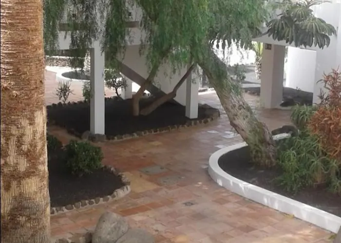 Molinos. Miramar Lejlighed