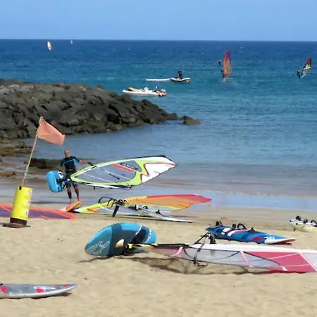 Molinos. Miramar Costa Teguise