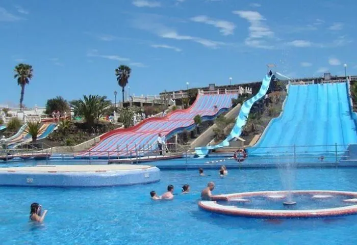 Molinos. Miramar Costa Teguise