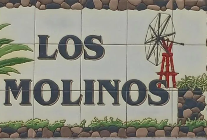 Molinos. Miramar